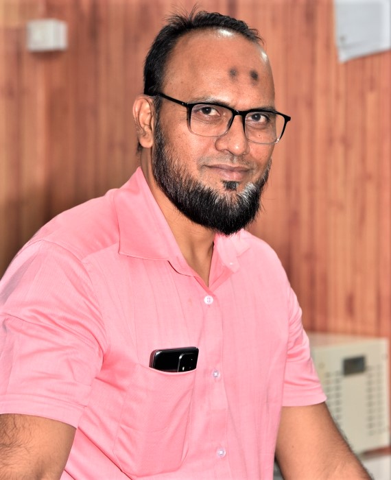 Chiropractor in Gulbarga